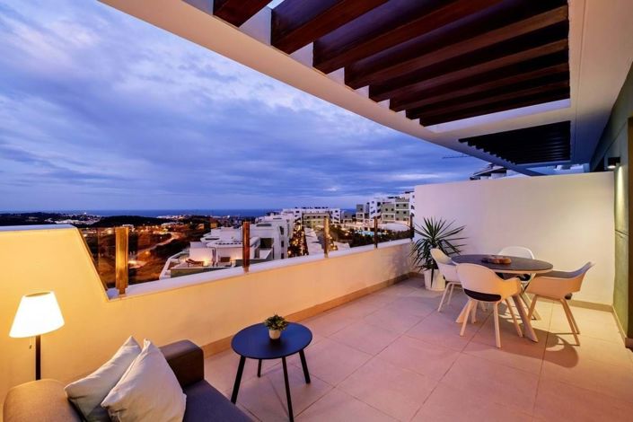 Image No.27-2 Bed Apartment for sale