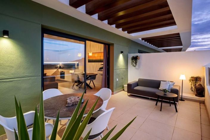 Image No.31-2 Bed Apartment for sale