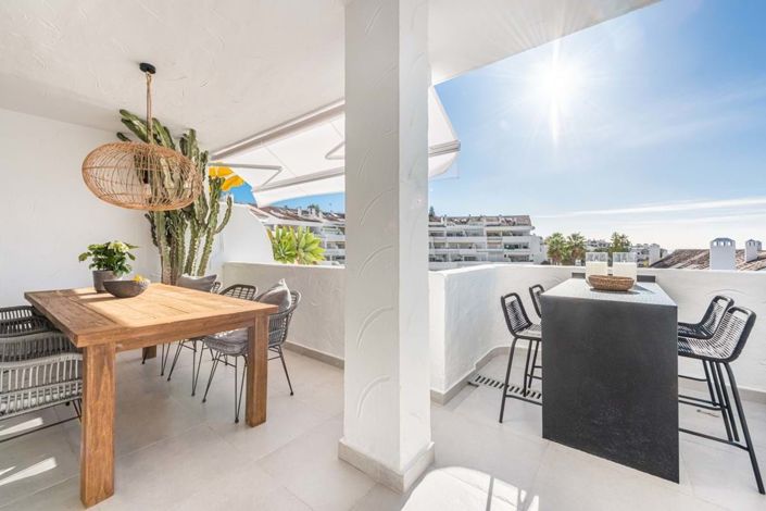 Image No.3-3 Bed Penthouse for sale