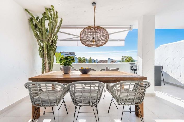 Image No.4-3 Bed Penthouse for sale