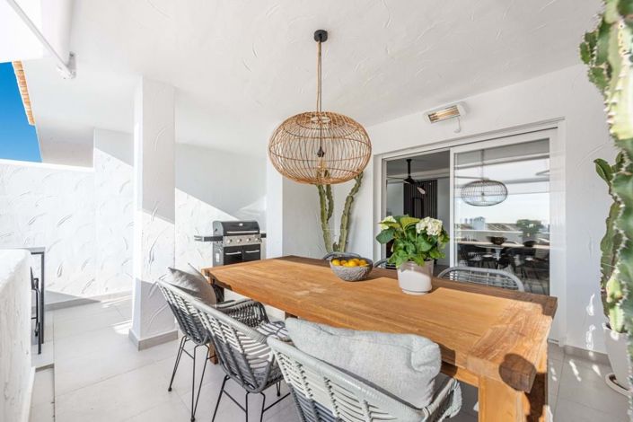 Image No.4-3 Bed Penthouse for sale