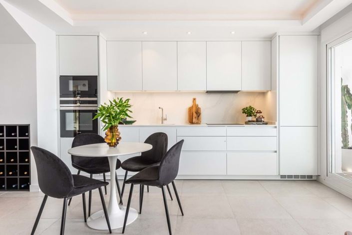 Image No.5-3 Bed Penthouse for sale