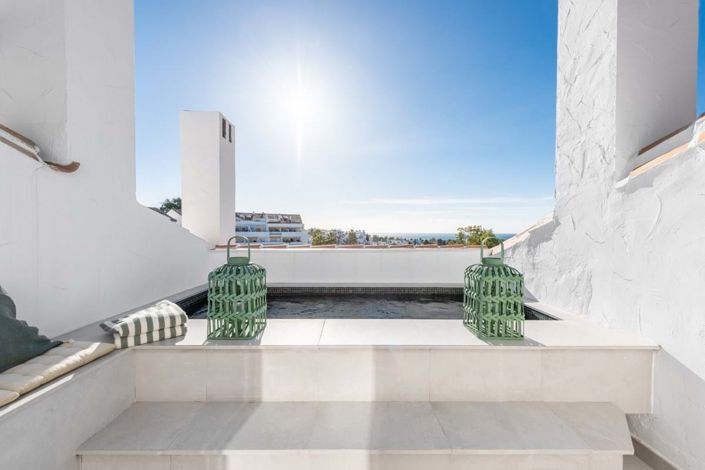 Image No.5-3 Bed Penthouse for sale