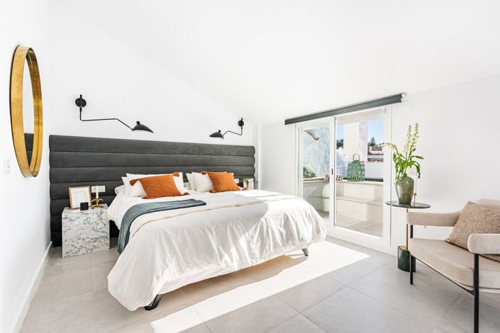 Image No.8-3 Bed Penthouse for sale