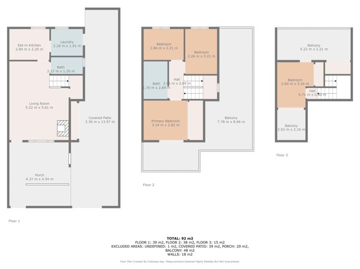 Image No.39-4 Bed Townhouse for sale