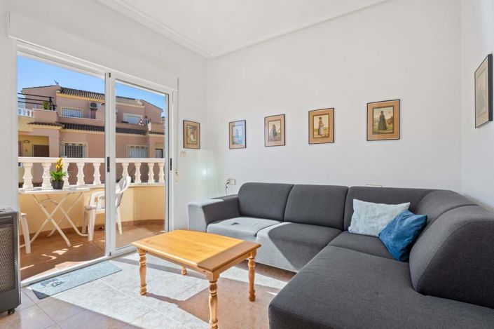 Image No.13-Villa de 3 chambres à vendre à Orihuela Costa