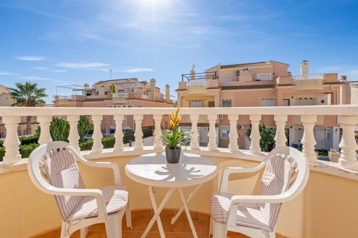 Image No.20-Villa de 3 chambres à vendre à Orihuela Costa