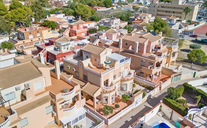 Image No.27-Villa de 3 chambres à vendre à Orihuela Costa