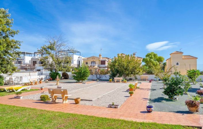 Image No.33-Villa de 3 chambres à vendre à Orihuela Costa