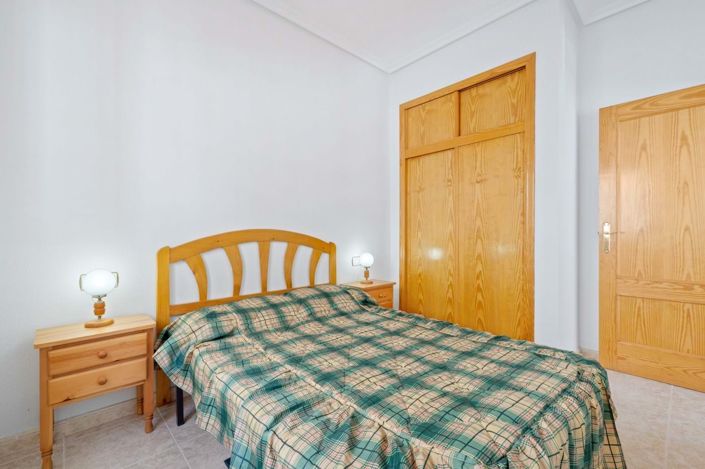 Image No.8-Villa de 3 chambres à vendre à Orihuela Costa