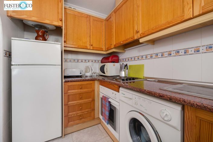 Image No.11-Maison de ville de 2 chambres à vendre à Ciudad Quesada