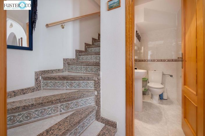 Image No.15-Maison de ville de 2 chambres à vendre à Ciudad Quesada