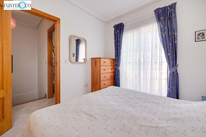 Image No.17-Maison de ville de 2 chambres à vendre à Ciudad Quesada