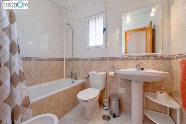 Image No.18-Maison de ville de 2 chambres à vendre à Ciudad Quesada