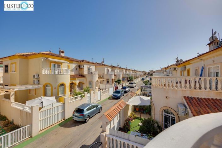 Image No.23-Maison de ville de 2 chambres à vendre à Ciudad Quesada