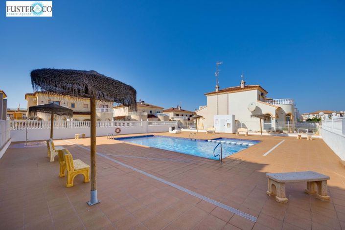 Image No.27-Maison de ville de 2 chambres à vendre à Ciudad Quesada