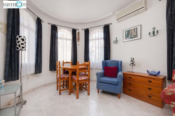 Image No.6-Maison de ville de 2 chambres à vendre à Ciudad Quesada