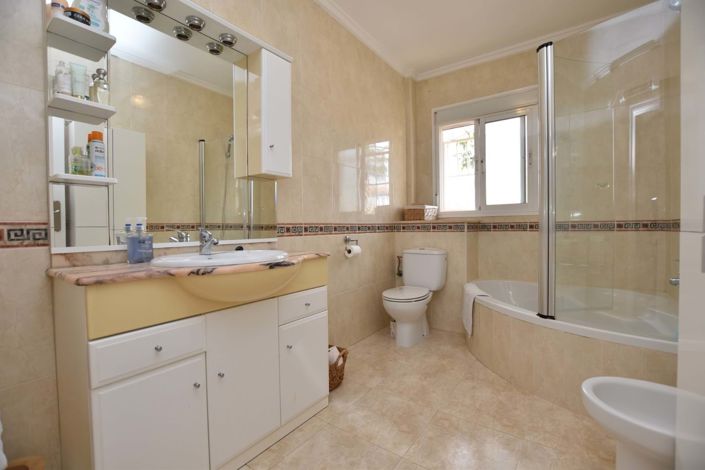 Image No.25-Maison de ville de 2 chambres à vendre à Ciudad Quesada