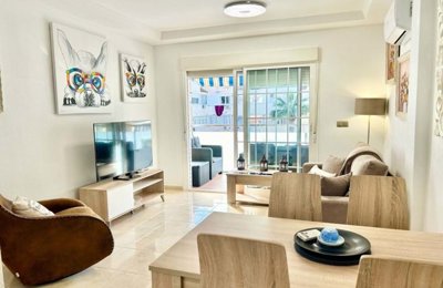 2 Bed Apartment for sale