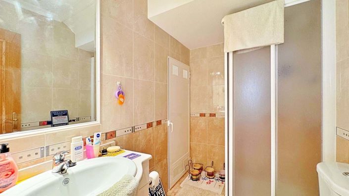 Image No.22-Maison de ville de 3 chambres à vendre à Orihuela Costa