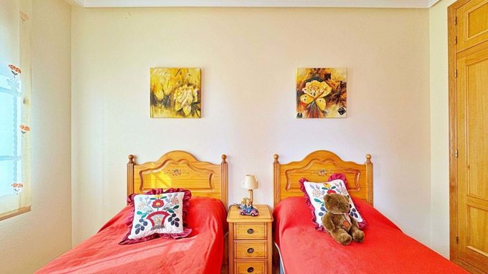 Image No.24-Maison de ville de 3 chambres à vendre à Orihuela Costa