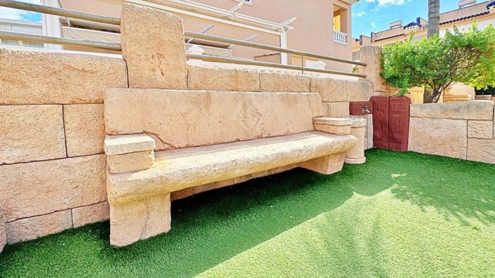 Image No.41-Maison de ville de 3 chambres à vendre à Orihuela Costa