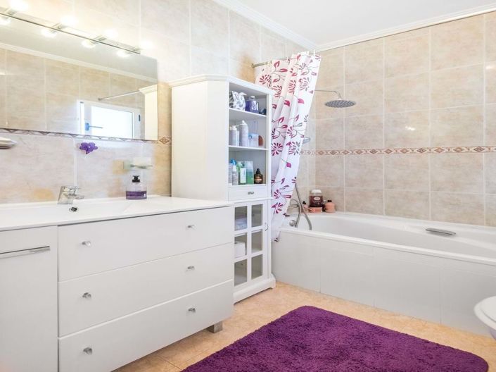 Image No.14-Villa de 5 chambres à vendre à Villamartin