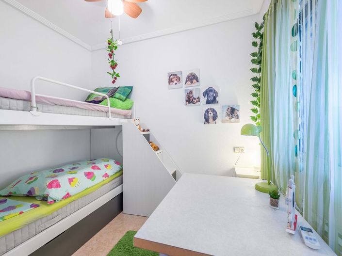 Image No.18-Villa de 5 chambres à vendre à Villamartin