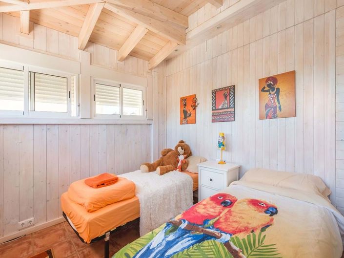 Image No.20-Villa de 5 chambres à vendre à Villamartin