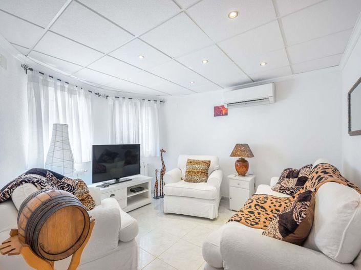 Image No.31-Villa de 5 chambres à vendre à Villamartin