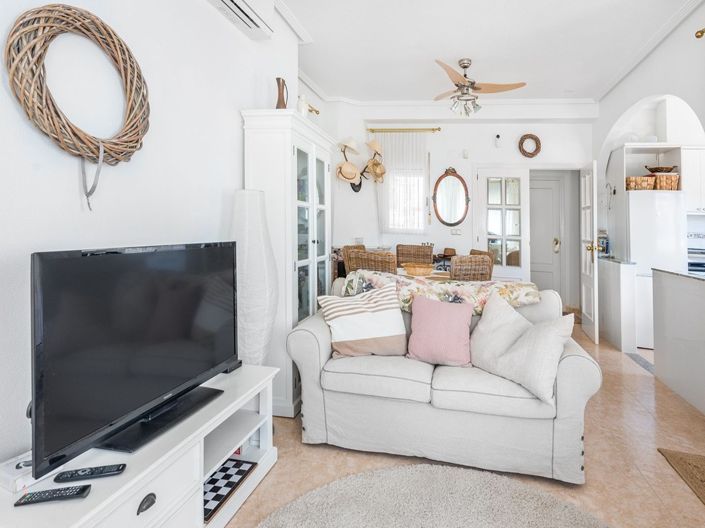 Image No.8-Villa de 5 chambres à vendre à Villamartin