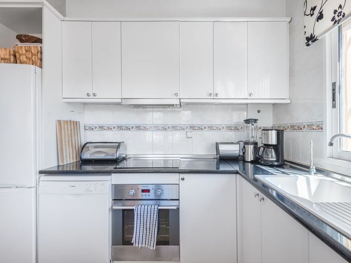 Image No.9-Villa de 5 chambres à vendre à Villamartin