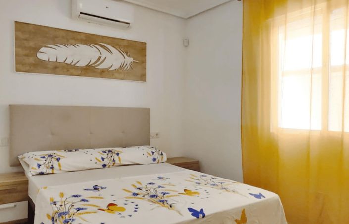 Image No.9-Villa de 4 chambres à vendre à Villamartin