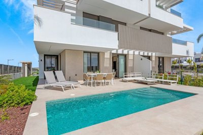 Space Real Estate most sold property