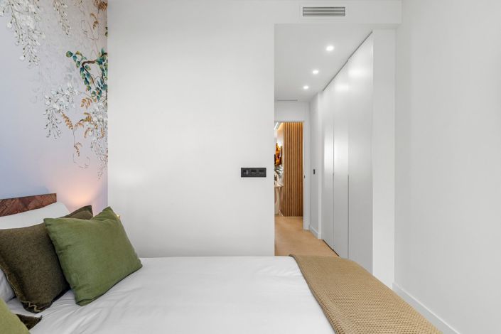 Image No.14-Appartement de 3 chambres à vendre à Balsicas