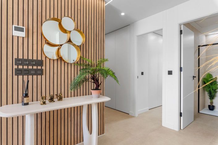 Image No.15-Appartement de 3 chambres à vendre à Balsicas