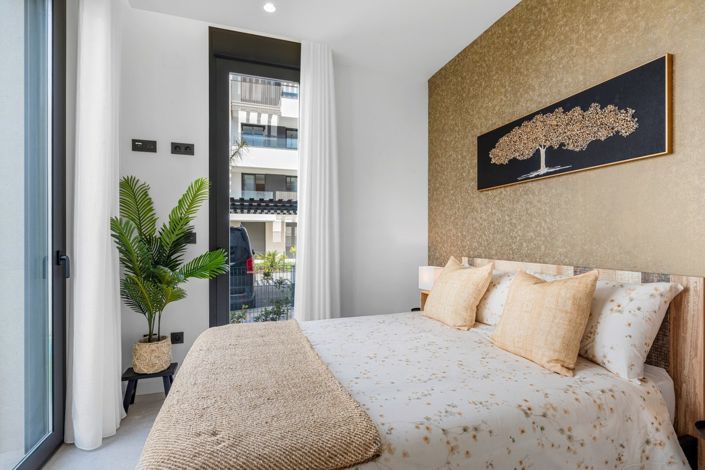 Image No.18-Appartement de 3 chambres à vendre à Balsicas