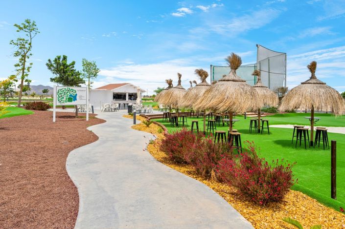 Image No.21-Appartement de 3 chambres à vendre à Balsicas