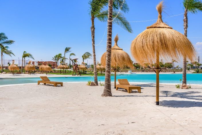 Image No.22-Appartement de 3 chambres à vendre à Balsicas