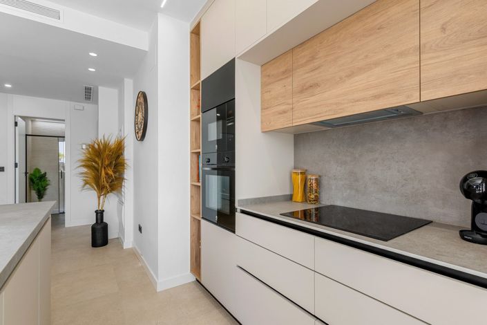 Image No.8-Appartement de 3 chambres à vendre à Balsicas