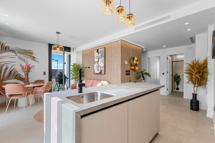 Image No.9-Appartement de 3 chambres à vendre à Balsicas