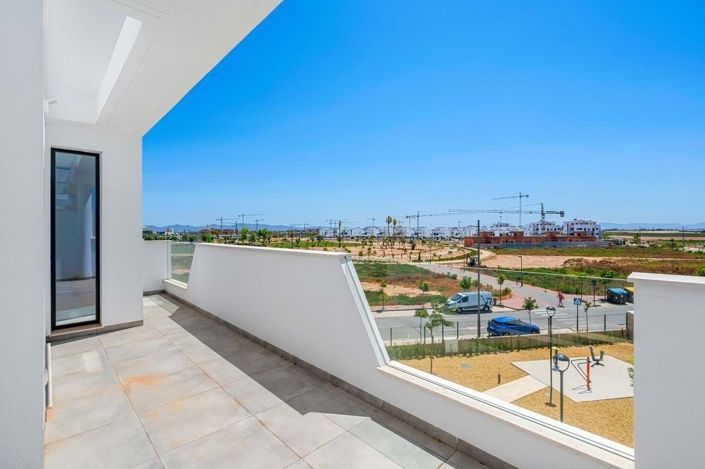 Image No.15-Appartement de 2 chambres à vendre à Balsicas