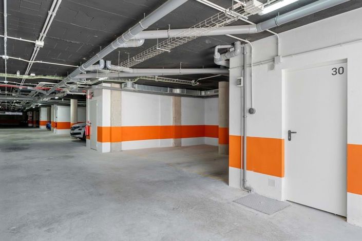 Image No.24-Appartement de 2 chambres à vendre à Balsicas