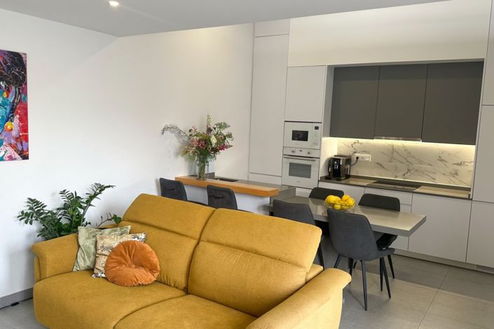 Image No.10-Villa de 2 chambres à vendre à Balsicas