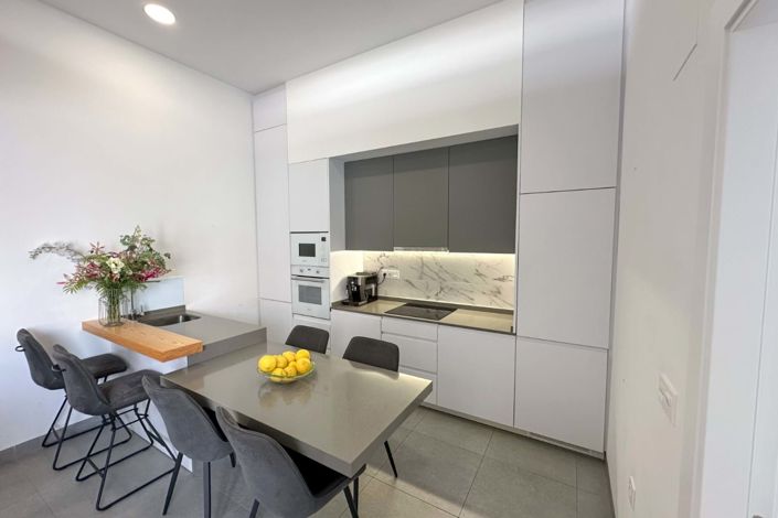 Image No.11-Villa de 2 chambres à vendre à Balsicas