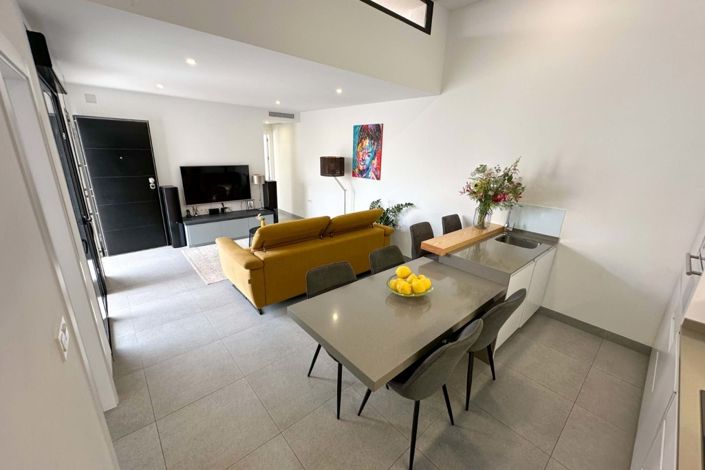 Image No.15-Villa de 2 chambres à vendre à Balsicas