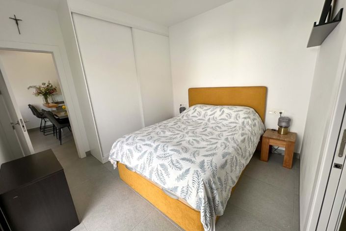 Image No.17-Villa de 2 chambres à vendre à Balsicas