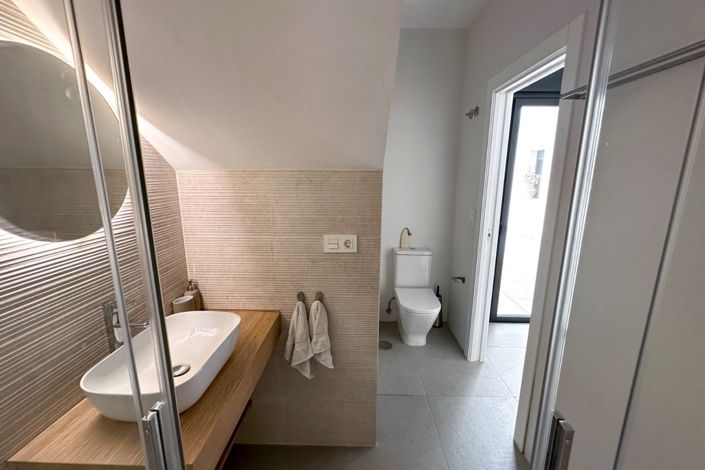 Image No.19-Villa de 2 chambres à vendre à Balsicas