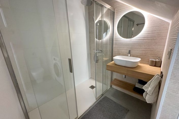 Image No.20-Villa de 2 chambres à vendre à Balsicas