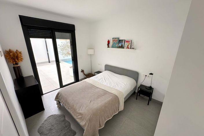 Image No.21-Villa de 2 chambres à vendre à Balsicas